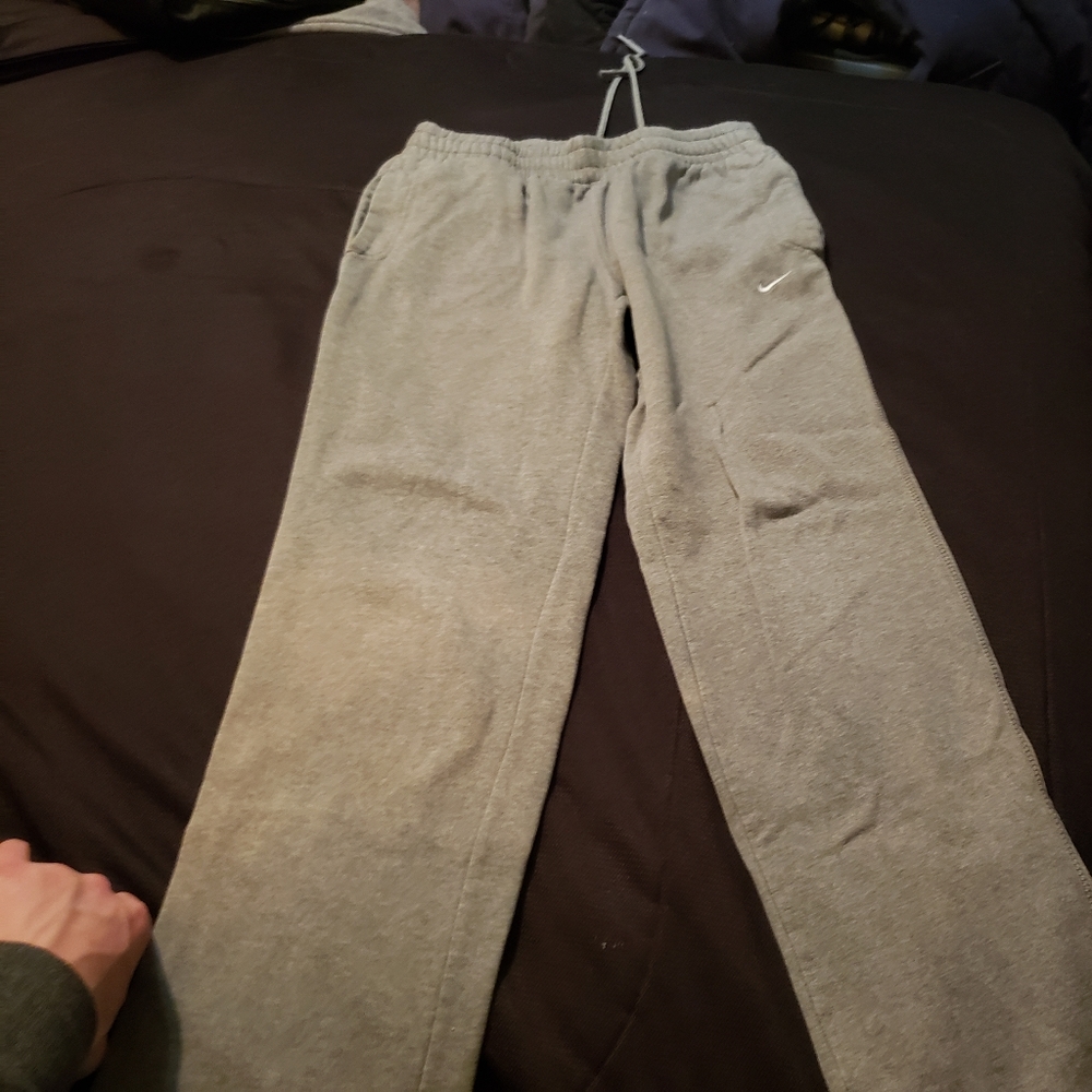 Nike sweetpants